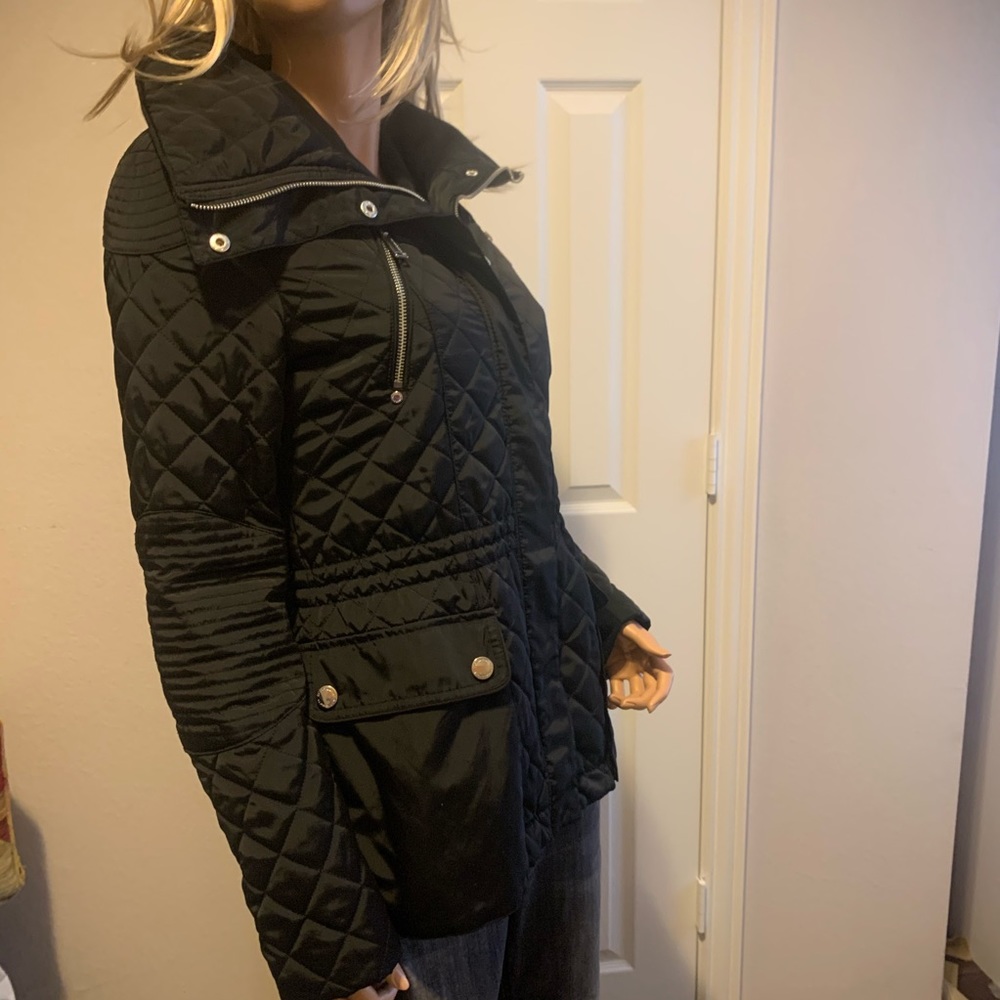 Bcbgeneration Winter Coat Jacket - Size M - image 4